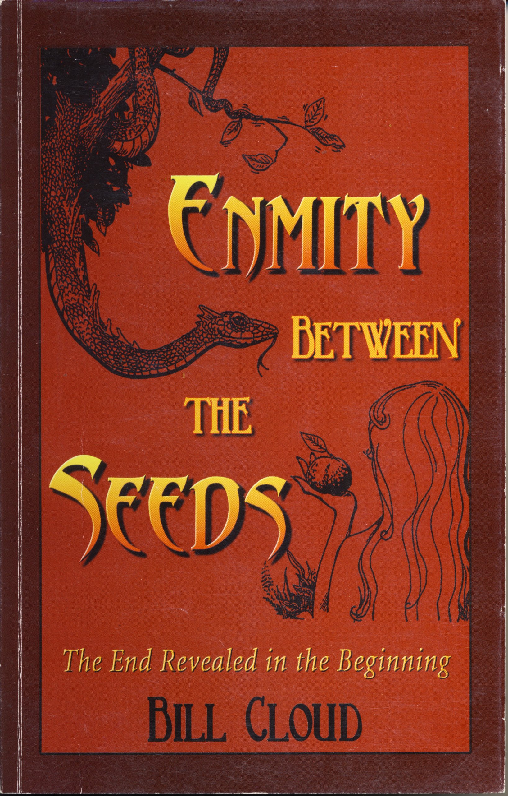 Book: Enmity Between the Seeds