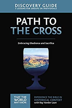 Workbook: Path to the Cross (Faith Lessons)
