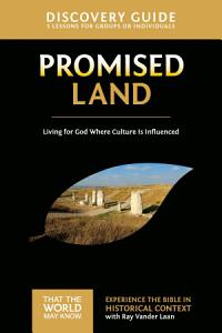 Workbook: Promised Land (Faith Lessons)