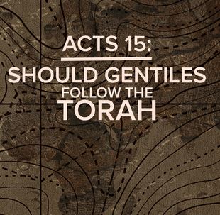 DVD Series: Acts 15