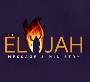 DVD: The Elijah Message and Ministry