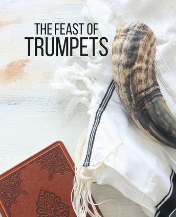 DVD Series: The Feast of Trumpets