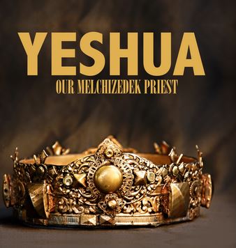 DVD Series: Hebrews - Yeshua Our Melchizedek Priest