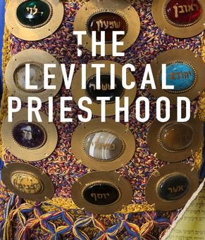 DVD: Levitical Priesthood
