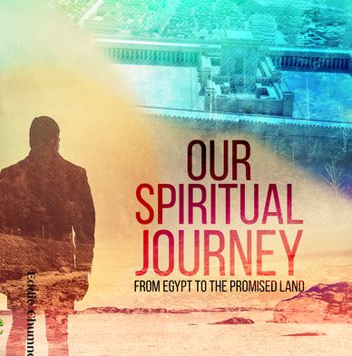 DVD Series: Our Spiritual Journey from Egypt to Promise Land