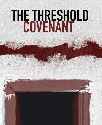 DVD Series: The Threshold Covenant