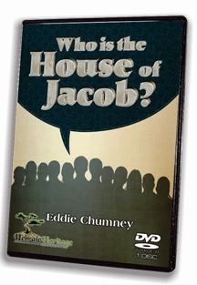 DVD: Who is the House of Jacob?