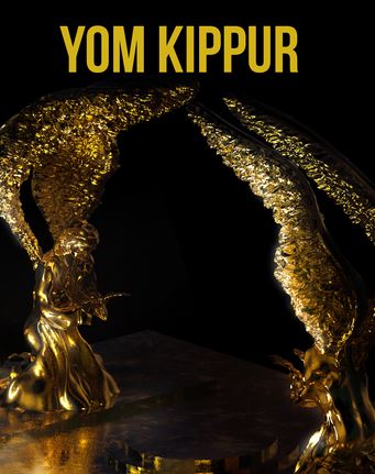 DVD Series: Yom Kippur - The Day of Atonement