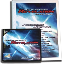 CD Series: Revelation - A Hebraic Perspective