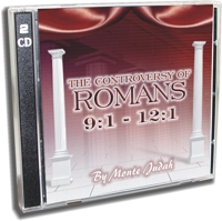 CD Series: The Controversy of Romans