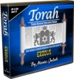 CD Series: Weekly Torah Portions from Exodus