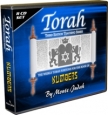 CD Series: Numbers Weekly Torah Portions