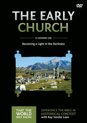 DVD Series: The Early Church (Faith Lessons)
